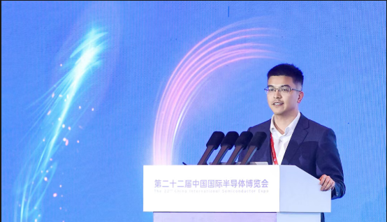 长鑫科技骆晓东：中国需要建立稳定的国产DRAM产能供应链