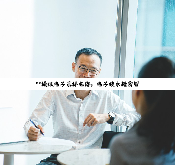 【科普解答】**模拟电子采样电路：电子技术精密智慧的璀璨明珠**