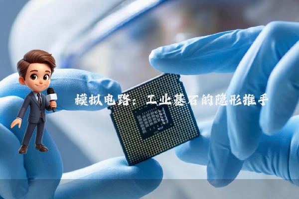 模拟电路：工业基石的隐形推手