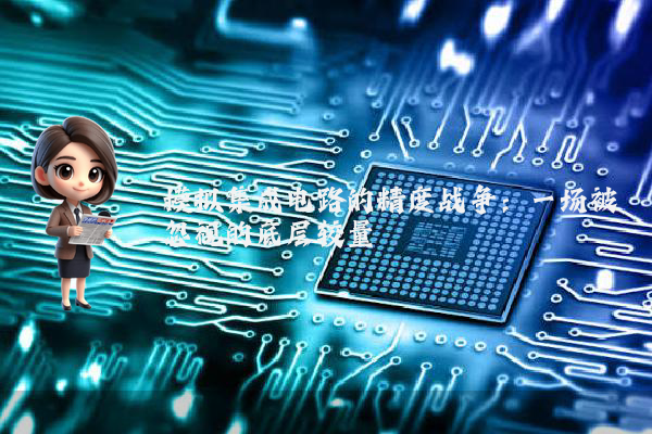 模拟集成电路的精度战争：一场被忽视的底层较量