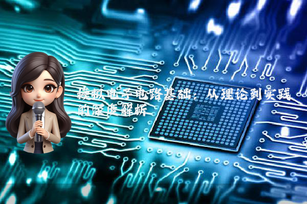 模拟电子电路基础：从理论到实践的深度解析