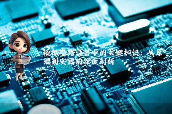 模拟电路设计中的关键知识：从原理到实践的深度剖析