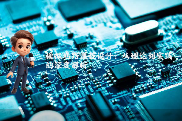 模拟电路课程设计：从理论到实践的深度解析