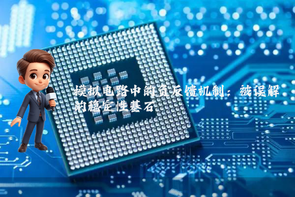 模拟电路中的负反馈机制：被误解的稳定性基石