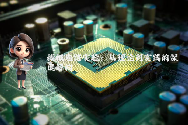 模拟电路实验：从理论到实践的深度解构