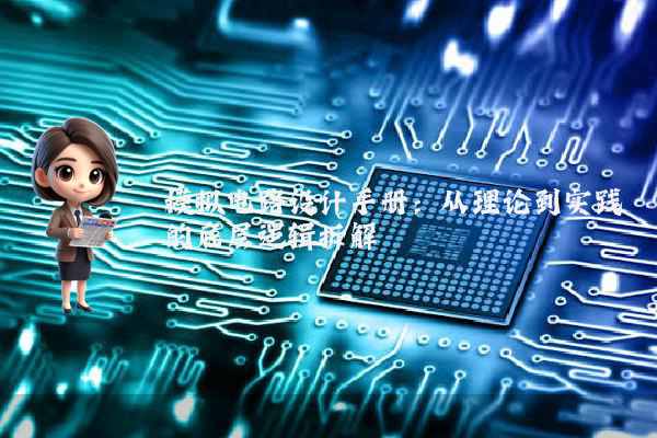 模拟电路设计手册：从理论到实践的底层逻辑拆解
