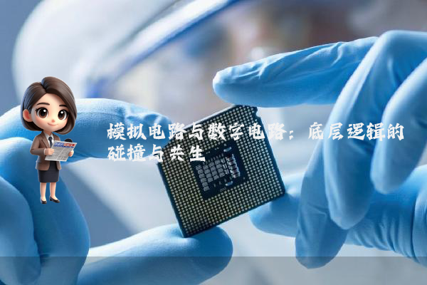 模拟电路与数字电路：底层逻辑的碰撞与共生