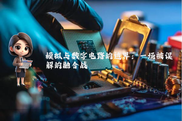 模拟与数字电路的边界：一场被误解的融合战