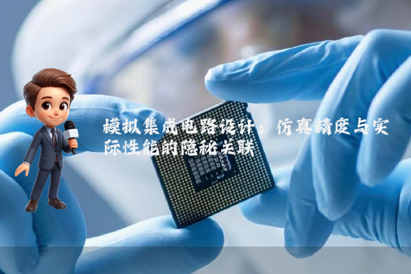 模拟集成电路设计：仿真精度与实际性能的隐秘关联