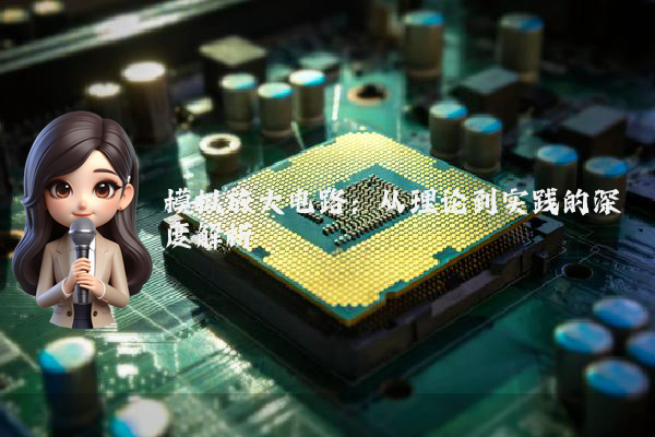 模拟放大电路：从理论到实践的深度解析