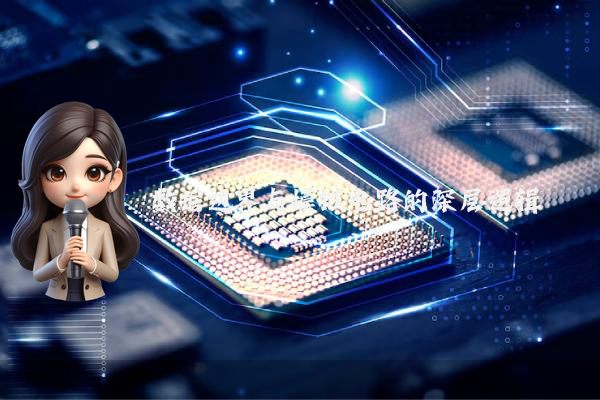 数据边界与模拟电路的深层逻辑