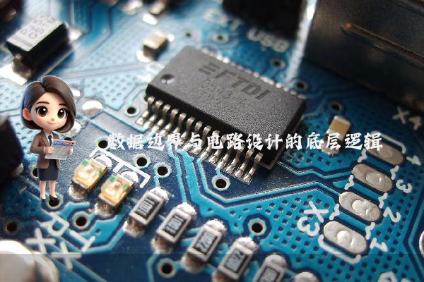 数据边界与电路设计的底层逻辑
