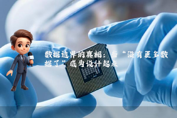 数据边界的真相：当“没有更多数据了”成为设计起点