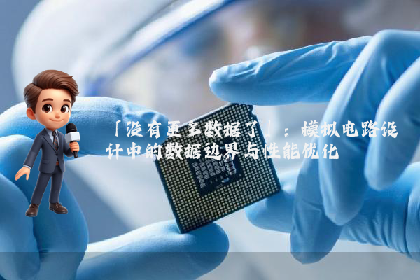 「没有更多数据了」：模拟电路设计中的数据边界与性能优化