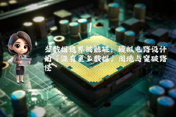 当数据边界被触碰：模拟电路设计的「没有更多数据」困境与突破路径