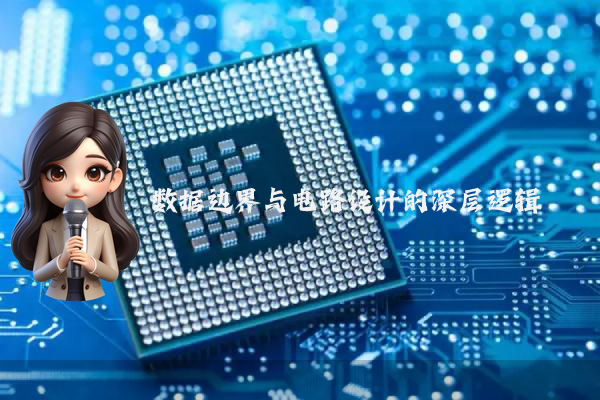 数据边界与电路设计的深层逻辑