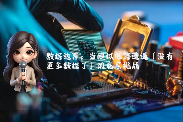 数据边界：当模拟电路遭遇「没有更多数据了」的底层挑战