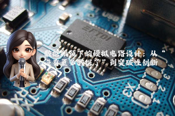 数据瓶颈下的模拟电路设计：从“没有更多数据了”到突破性创新