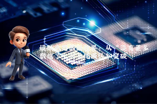 模拟电路数据边界：从“没有更多数据了”到系统级认知突破