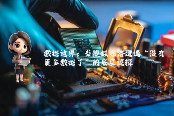 数据边界：当模拟电路遭遇“没有更多数据了”的底层逻辑
