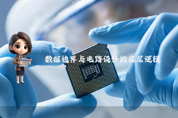 数据边界与电路设计的底层逻辑