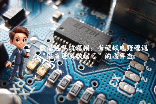 数据边界的真相：当模拟电路遭遇“没有更多数据了”的临界态