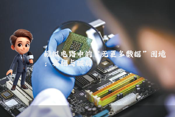 模拟电路中的“无更多数据”困境：真相与破局