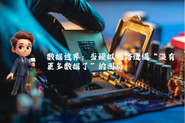 数据边界：当模拟电路遭遇“没有更多数据了”的困局