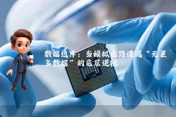 数据边界：当模拟电路遭遇“无更多数据”的底层逻辑