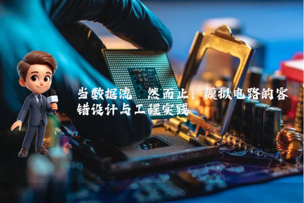 当数据流戛然而止：模拟电路的容错设计与工程实践