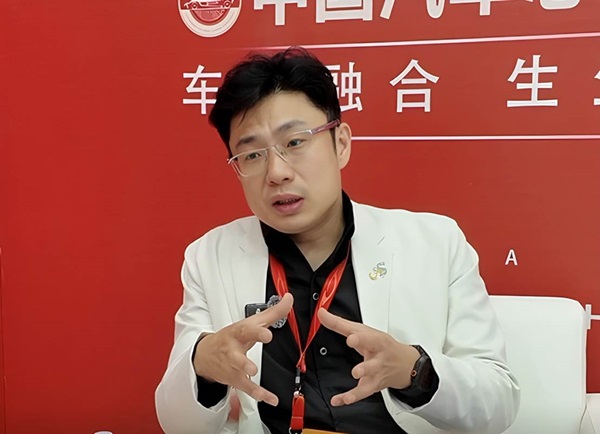 车展“芯”观察 | 2025汽车芯片四大关键词