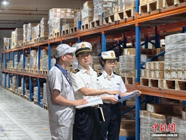 印刷电路板全球需求攀升 江门海关助企开拓海外市场