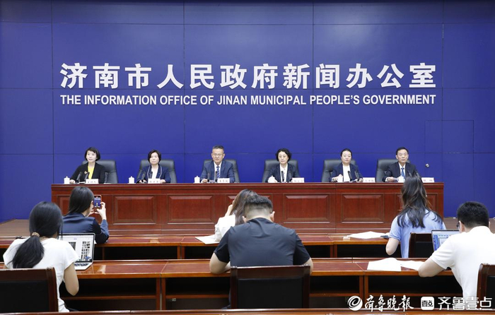 坚持实绩导向，济南现代医药与集成电路产业创新人才评价机制