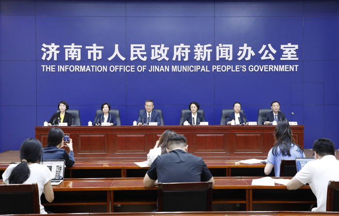 人才新政再升级！济南覆盖集成电路 医药 金融 软件六大重点领域