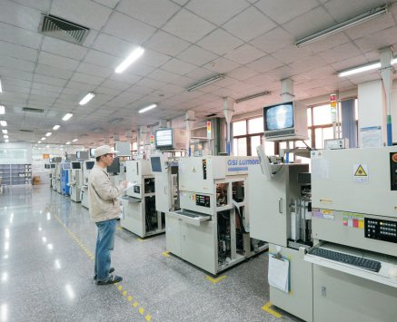 科力博防爆执行器：模拟调节与开关控制功能解析