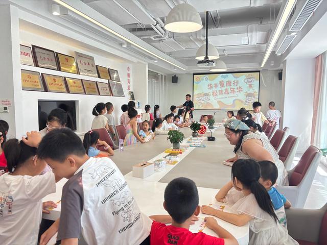 小法官“开庭”！松江这场模拟法庭活动让青少年学法懂法